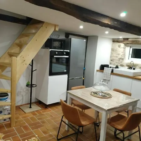 בית נופש La Maisonette De Raphael *
