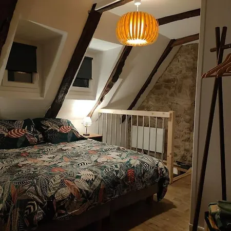 La Maisonette De Raphael *