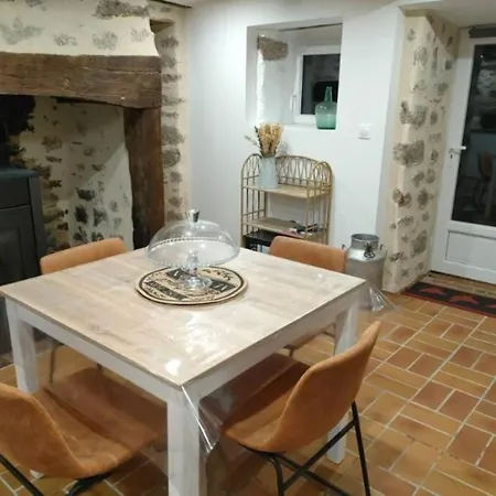 La Maisonette De Raphael